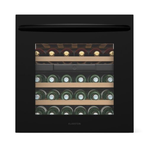 Klarstein Vinoline 30 Built-In Uno vinotéka
