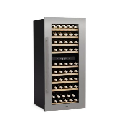 Klarstein Vinsider Duo vinotéka