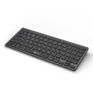 Klávesnice C-TECH KB-120S Dual mode