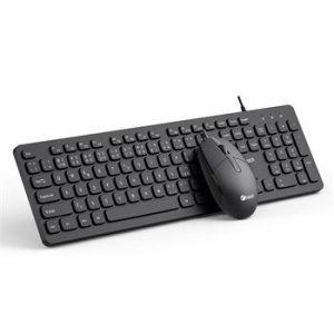 Klávesnice C-TECH KBM-105