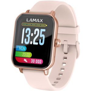 LAMAX BCool 2 Play barva Pink LXKWMBC2PLAPA