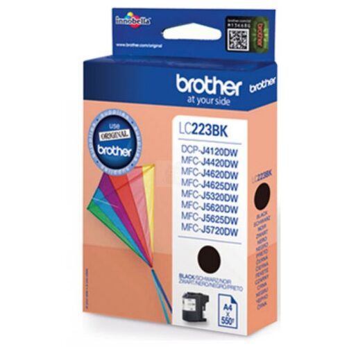 LC-223BK (inkoust black