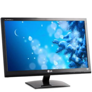 LG E2541T (25"