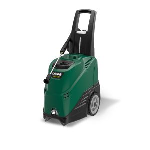 Lavor Tlaková myčka s ohřevem vody Rio-R 1108 36032-00104