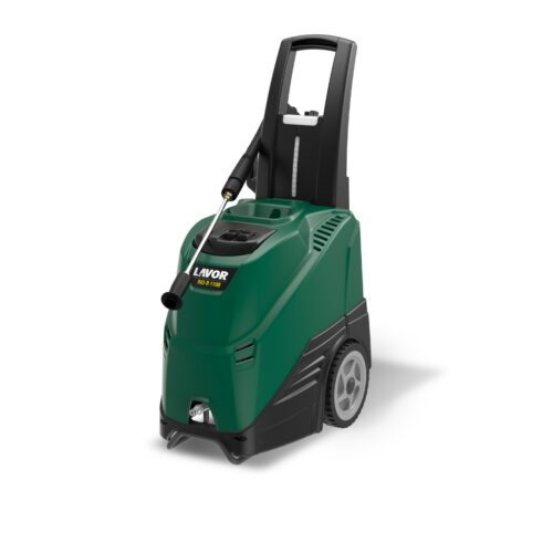 Lavor Tlaková myčka s ohřevem vody Rio-R 1108 36032-00104