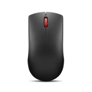 Lenovo 150/Kancelářská/Optická/Bezdrátová USB/Černá GY51L52638