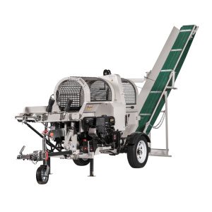 Lumag Germany Štípací poloautomat Lumag SSA400ZH-PRO/S SSA400ZH-PRO/S