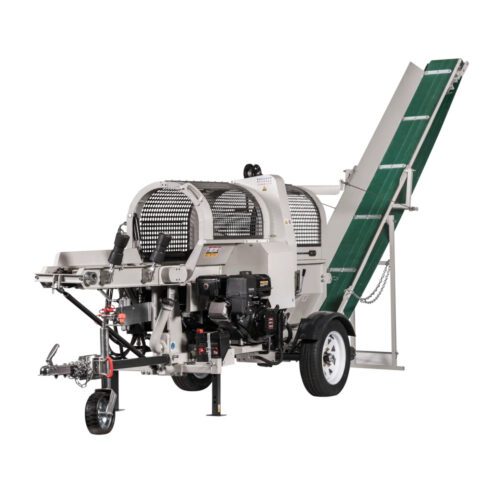 Lumag Germany Štípací poloautomat Lumag SSA400ZH-PRO/S SSA400ZH-PRO/S