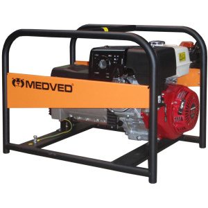 MEDVED Elektrocentrála ARCTOS  9000 H 3.0205.00