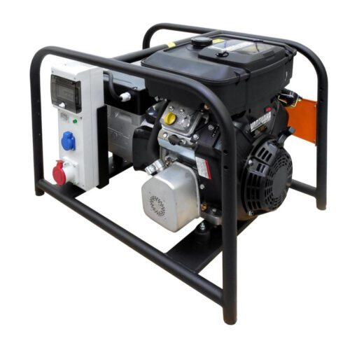 MEDVED Elektrocentrála GRIZZLI 12000 VE 3.0449.00