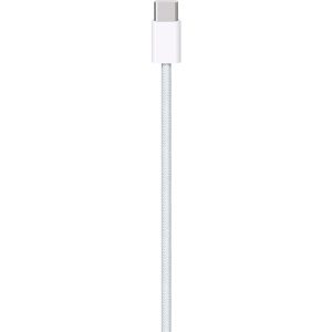MQKJ3ZM/A Apple USB-C/USB-C 60W Datový Kabel 1m White MQKJ3ZM/A