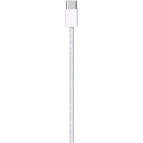 MQKJ3ZM/A Apple USB-C/USB-C 60W Datový Kabel 1m White MQKJ3ZM/A