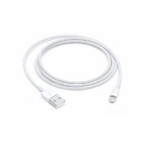 MXLY2ZM/A Apple USB-A/Lightning Datový Kabel 1m White MXLY2ZM/A