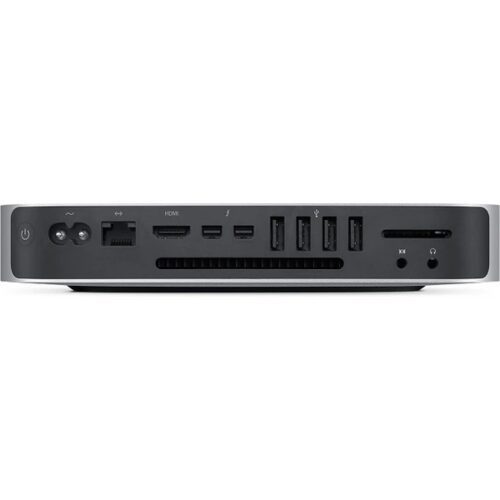 Mac mini 2014 i5 / 8GB / 1TB SSD (Stav A) MGPK3CZ/A - Obrázek 2
