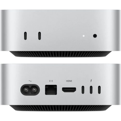 Mac mini 2024 M4 Pro / 24GB / 512GB SSD (Rozbaleno) MGPK3CZ/A - Obrázek 2