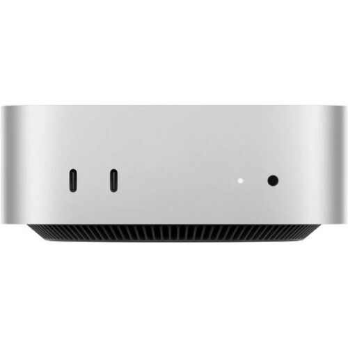 Mac mini 2024 M4 Pro / 24GB / 512GB SSD (Rozbaleno) MGPK3CZ/A