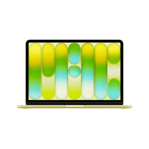 MacBook Neo 13" / 8GB / 512GB (Nový) Citrusově žlutá - Obrázek 2