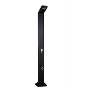 Marimex Sprcha solární UNO 35 l ALU s LED světlem 10992055