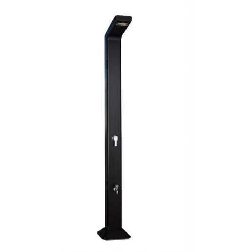 Marimex Sprcha solární UNO 35 l ALU s LED světlem 10992055