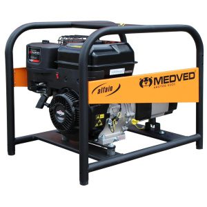 Medvěd Arctos 5000B 3.0427.00
