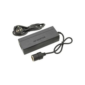 Měnič napětí COMPASS 07116 230/12V 10Amp pro autochladničky 04230458