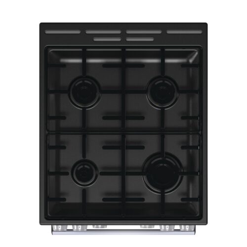 Mora P 2252 A1S plynový sporák - Obrázek 2