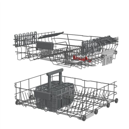 Mora SM 643C3 W myčka nádobí - Obrázek 2