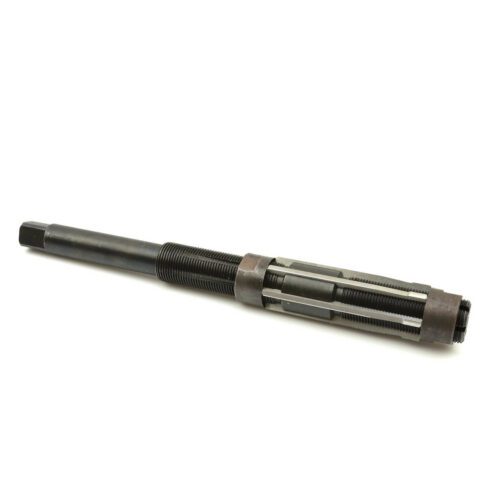 Nastavitelný výstružník HSS 38-44mm GEKO G38267