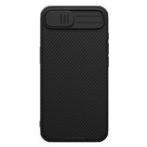 Nillkin CamShield PRO Magnetic Zadní Kryt pro Apple iPhone 17e/16e Black 57983125269
