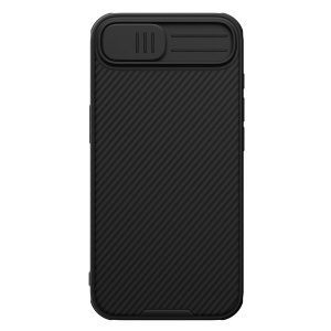 Nillkin CamShield PRO Zadní Kryt pro Apple iPhone 17e/16e Black 57983125242