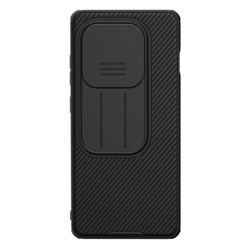 Nillkin CamShield PRO Zadní Kryt pro OnePlus 13R Black 57983124785