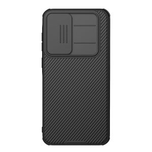 Nillkin CamShield PRO Zadní Kryt pro Samsung Galaxy A36 5G Black 57983124718