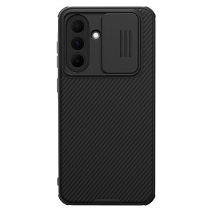 Nillkin CamShield PRO Zadní Kryt pro Samsung Galaxy A56 5G Black 57983125250