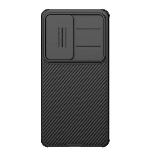 Nillkin CamShield PRO Zadní Kryt pro Samsung Galaxy S26 Black 57983129398