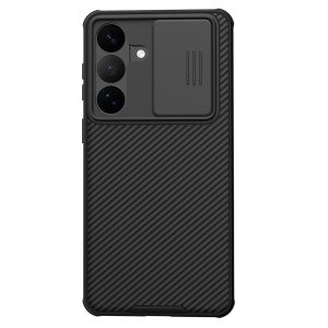 Nillkin CamShield PRO Zadní Kryt pro Samsung Galaxy S26+ Black 57983129400