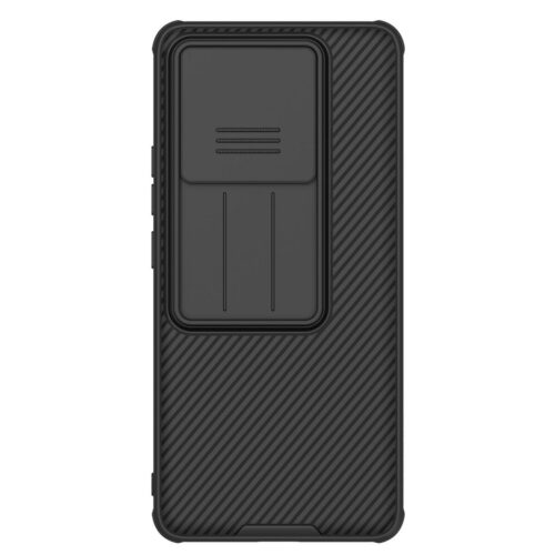 Nillkin CamShield PRO Zadní Kryt pro Xiaomi 14T Pro Black 57983123539
