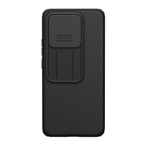 Nillkin CamShield PRO Zadní Kryt pro Xiaomi 15T Black 57983128770