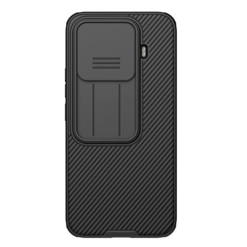 Nillkin CamShield PRO Zadní Kryt pro Xiaomi 15T Pro Black 57983128772