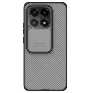 Nillkin CamShield PRO Zadní Kryt pro Xiaomi 15T Transparent Black 57983128771