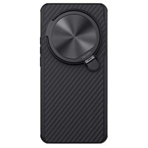 Nillkin CarboProp Aramid Magnetic Zadní Kryt pro Xiaomi 15 Ultra Black 57983126004
