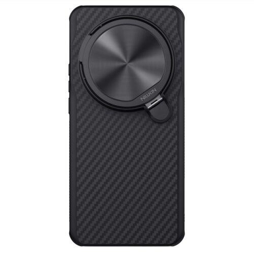 Nillkin CarboProp Aramid Magnetic Zadní Kryt pro Xiaomi 15 Ultra Black 57983126004