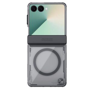Nillkin Iceblade Magnetic Kryt pro Samsung Galaxy Z Flip 7 Black 57983126253