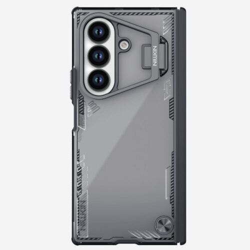 Nillkin Iceblade Prop Kryt pro Samsung Galaxy Z Fold 7 Black 57983126231