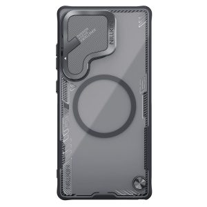Nillkin Iceblade Prop Magnetic Kryt pro Samsung Galaxy S25 Ultra Black 57983123952
