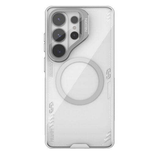 Nillkin Iceblade Prop Magnetic Kryt pro Samsung Galaxy S26 Ultra Twilight Gray 57983129412