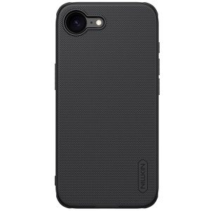 Nillkin Super Frosted PRO Magnetic Zadní Kryt pro Apple iPhone 17e/16e Black 57983125270