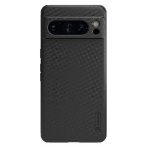 Nillkin Super Frosted PRO Magnetic Zadní Kryt pro Google Pixel 8 Pro Black 57983118668