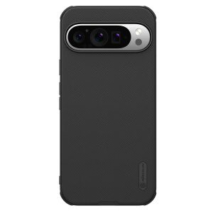Nillkin Super Frosted PRO Magnetic Zadní Kryt pro Google Pixel 9 Pro XL Black 57983122967