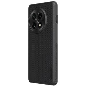 Nillkin Super Frosted PRO Magnetic Zadní Kryt pro OnePlus 13 Black 57983123856