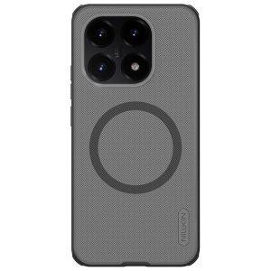 Nillkin Super Frosted PRO Magnetic Zadní Kryt pro Xiaomi 15T Transparent Black 57983128767
